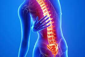 Spinal Cord Disorder